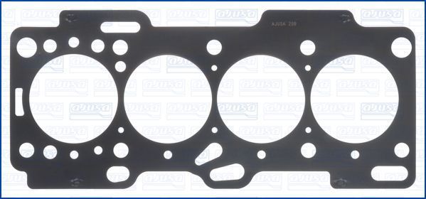 Tarpiklis, cilindro galva AJUSA 10168900