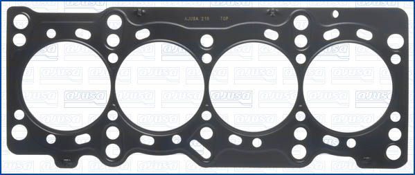 Tarpiklis, cilindro galva AJUSA 10169200