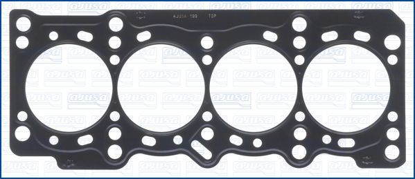 Tarpiklis, cilindro galva AJUSA 10175600