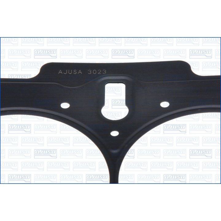 Tarpiklis, cilindro galva AJUSA 10177800