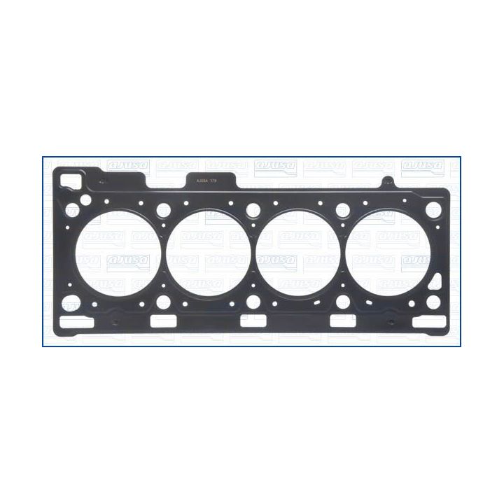 Tarpiklis, cilindro galva AJUSA 10178700