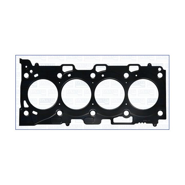 Tarpiklis, cilindro galva AJUSA 10180720