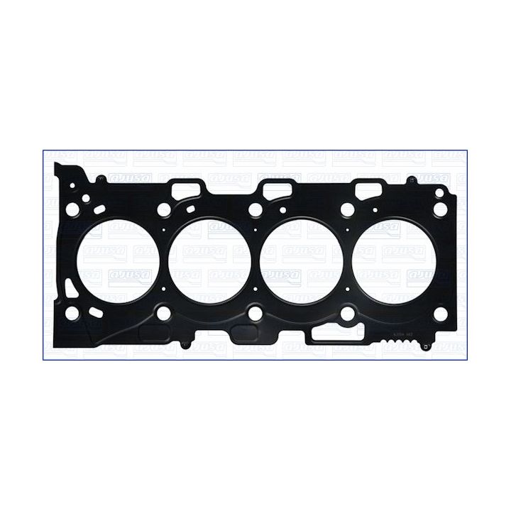 Tarpiklis, cilindro galva AJUSA 10180740