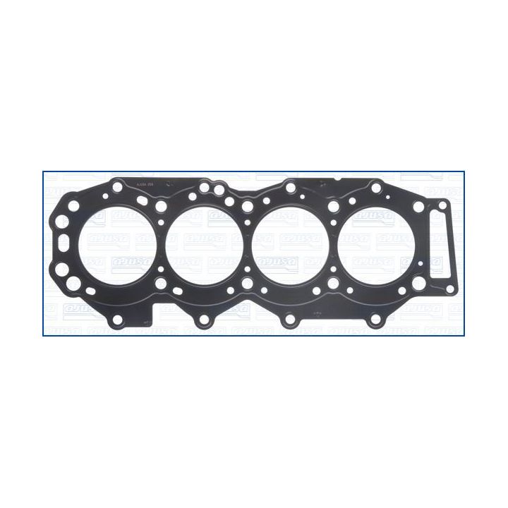 Tarpiklis, cilindro galva AJUSA 10182500