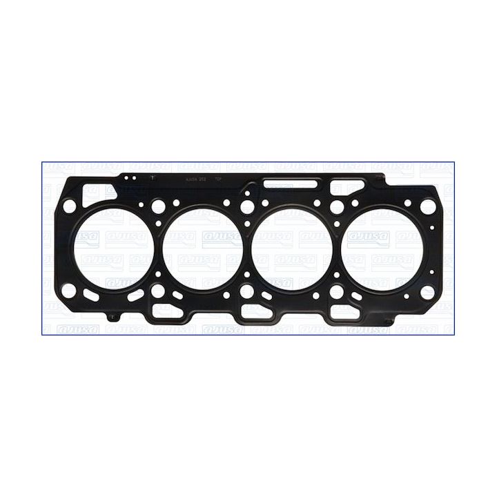 Tarpiklis, cilindro galva AJUSA 10184620