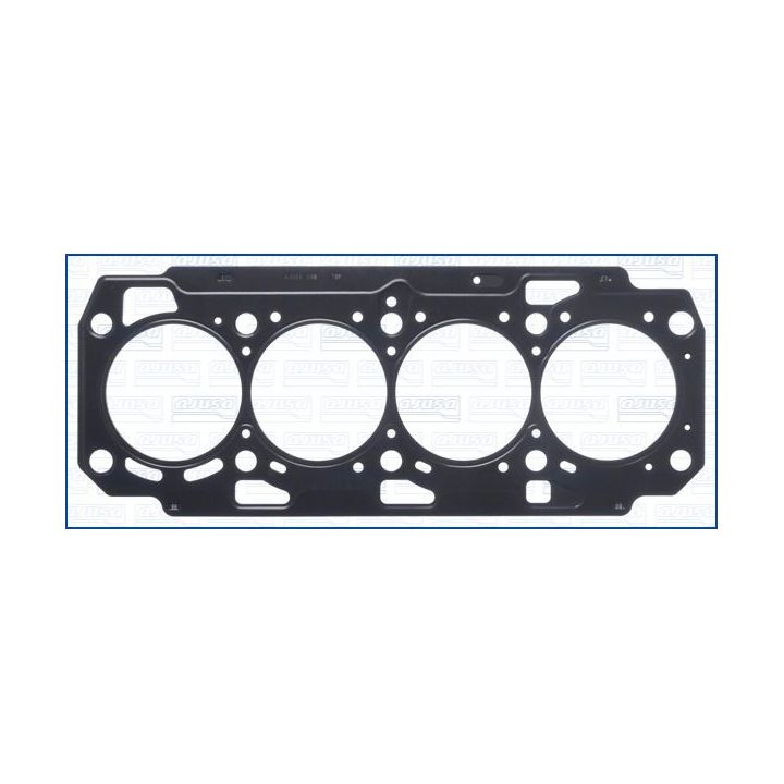 Tarpiklis, cilindro galva AJUSA 10184810