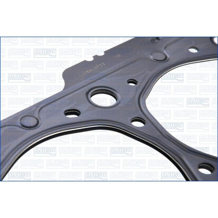 Tarpiklis, cilindro galva AJUSA 10185700