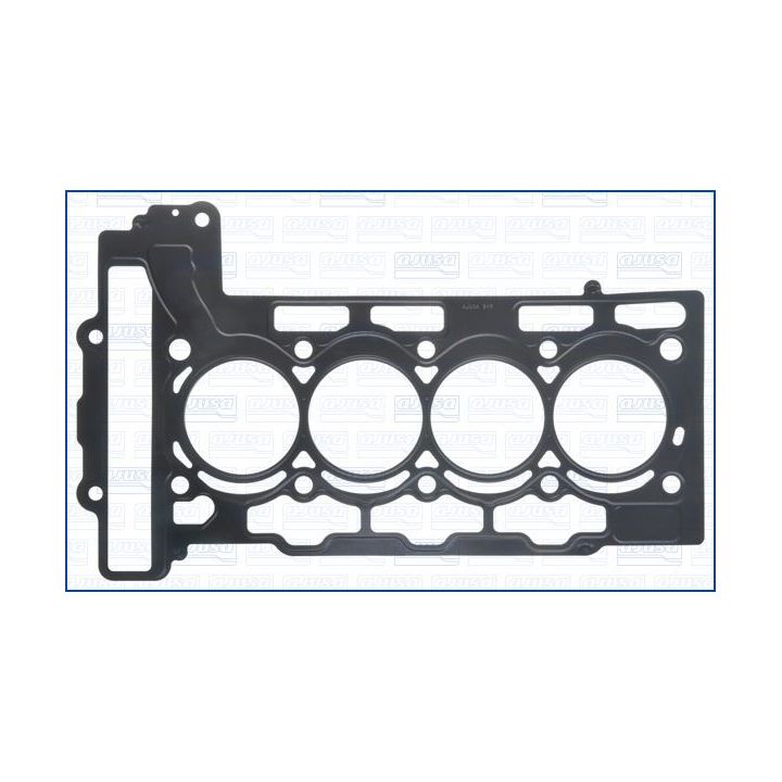 Tarpiklis, cilindro galva AJUSA 10186900