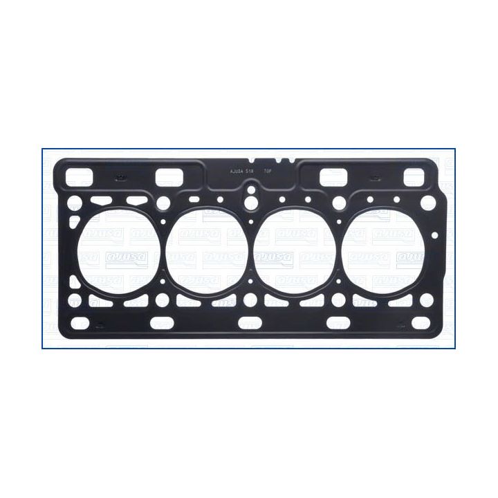 Tarpiklis, cilindro galva AJUSA 10190600