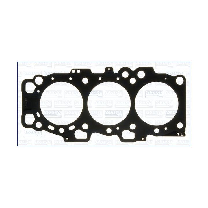 Tarpiklis, cilindro galva AJUSA 10191100