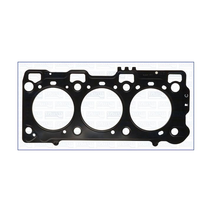 Tarpiklis, cilindro galva AJUSA 10191320