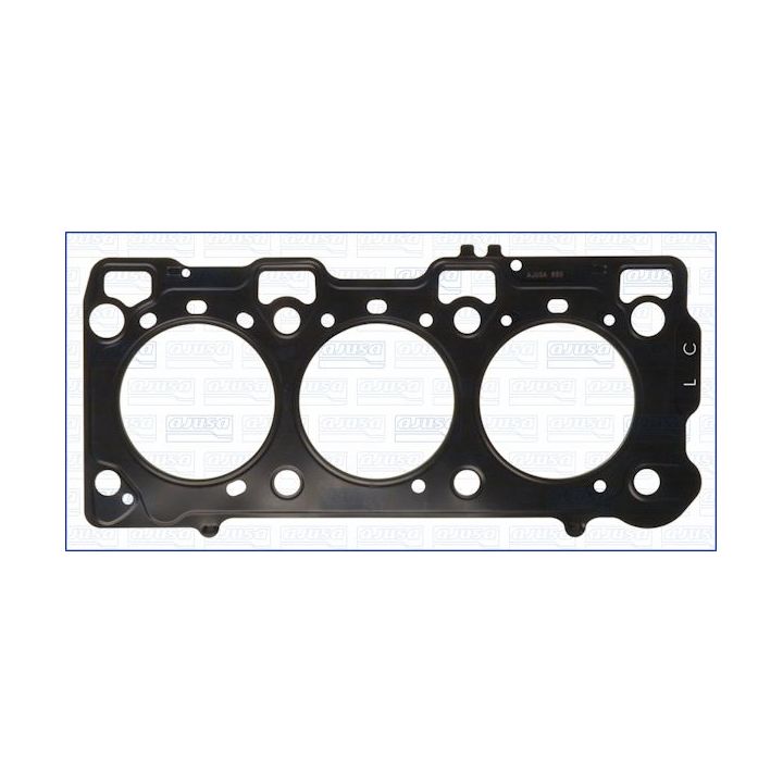 Tarpiklis, cilindro galva AJUSA 10191420