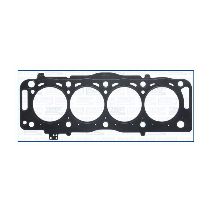 Tarpiklis, cilindro galva AJUSA 10194630