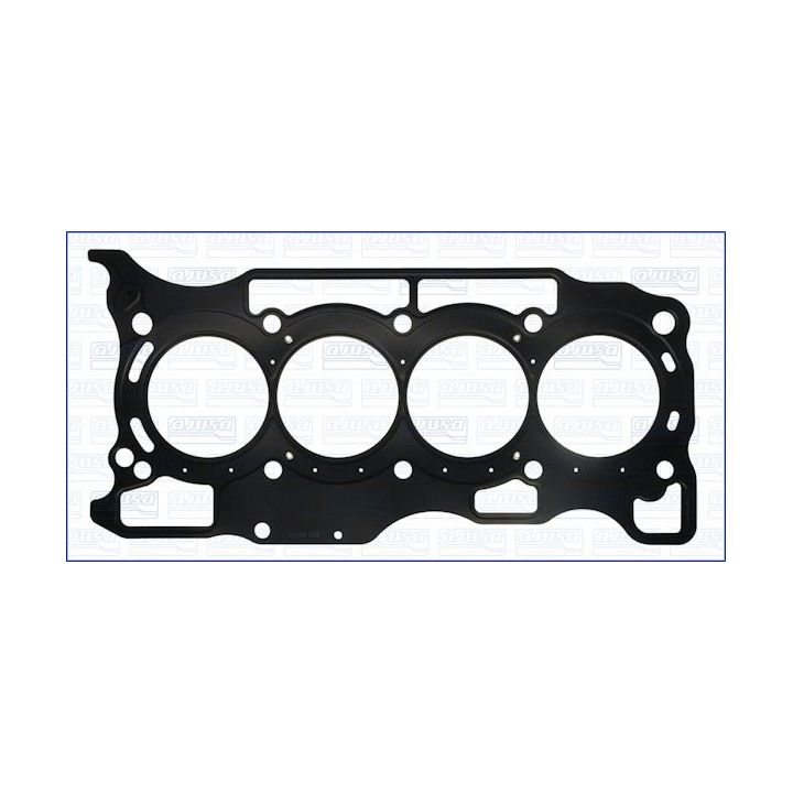 Tarpiklis, cilindro galva AJUSA 10197600