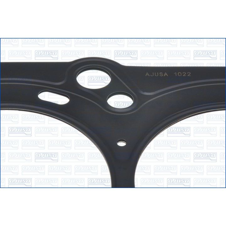 Tarpiklis, cilindro galva AJUSA 10198100