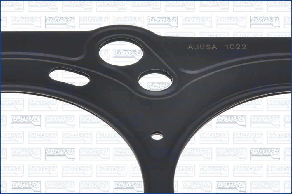 Tarpiklis, cilindro galva AJUSA 10198100