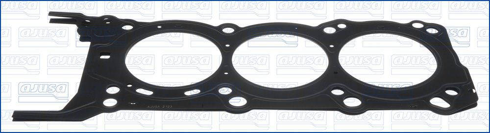 Tarpiklis, cilindro galva AJUSA 10198200