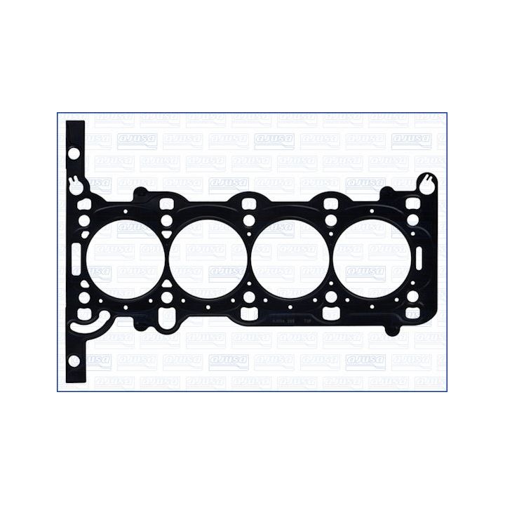 Tarpiklis, cilindro galva AJUSA 10199600