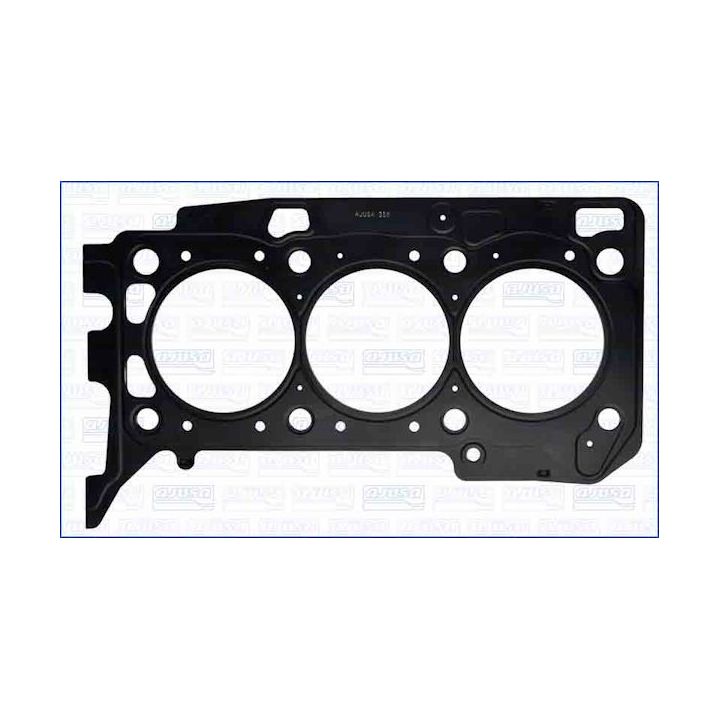 Tarpiklis, cilindro galva AJUSA 10205500