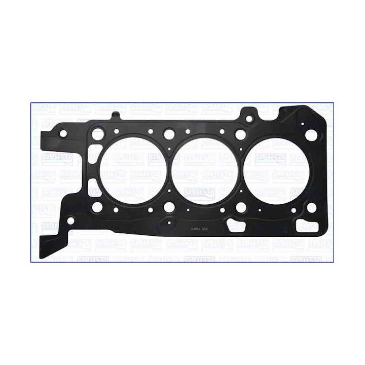 Tarpiklis, cilindro galva AJUSA 10205600