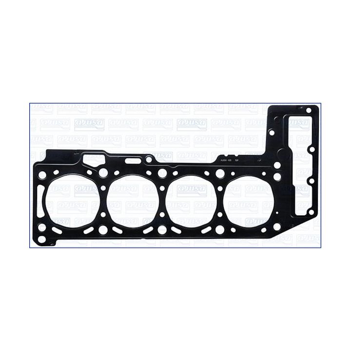 Tarpiklis, cilindro galva AJUSA 10209000