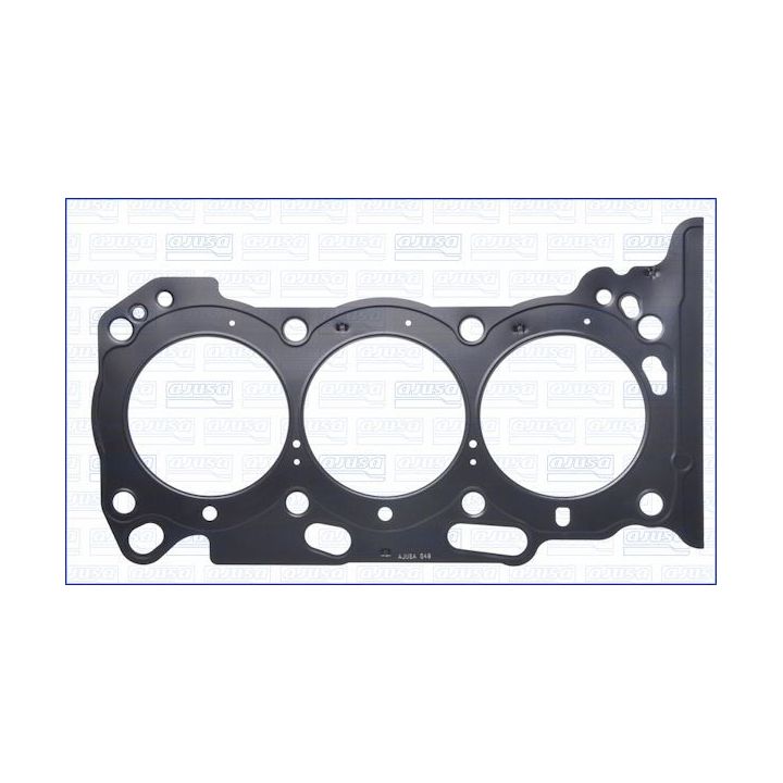 Tarpiklis, cilindro galva AJUSA 10211700