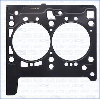 Tarpiklis, cilindro galva AJUSA 10217500