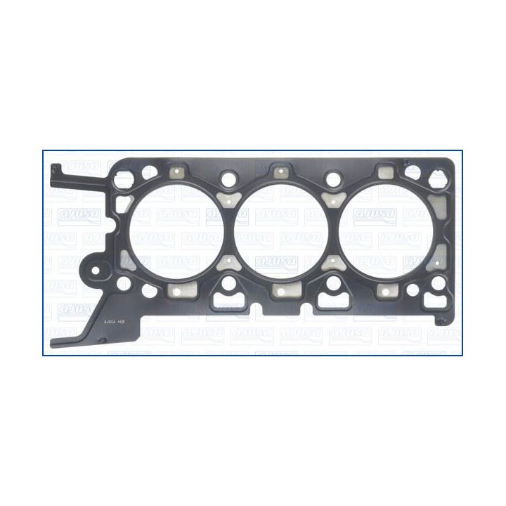 Tarpiklis, cilindro galva AJUSA 10224900