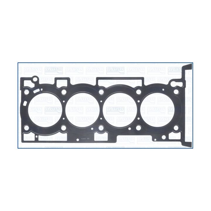 Tarpiklis, cilindro galva AJUSA 10225100