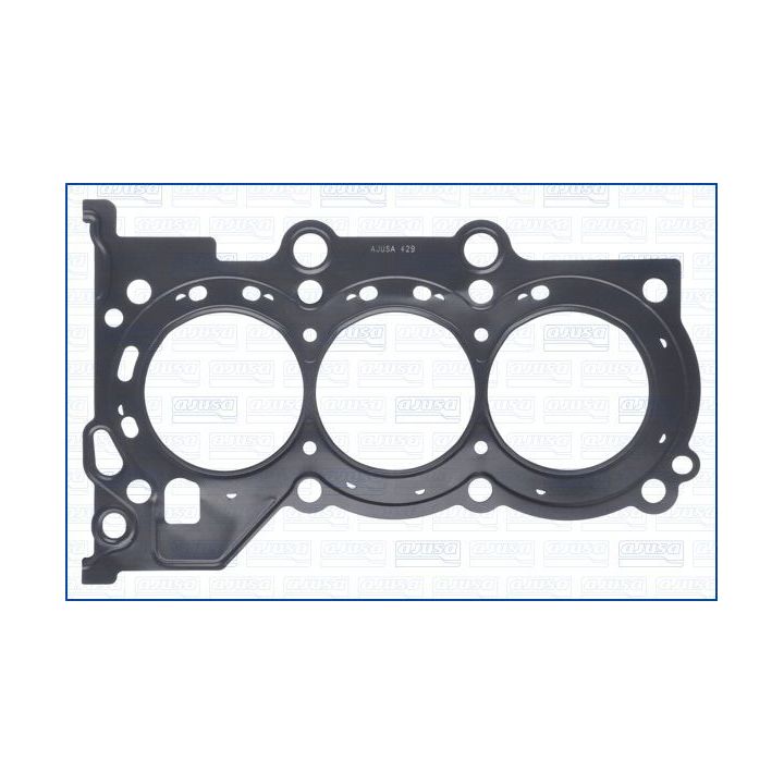 Tarpiklis, cilindro galva AJUSA 10226400