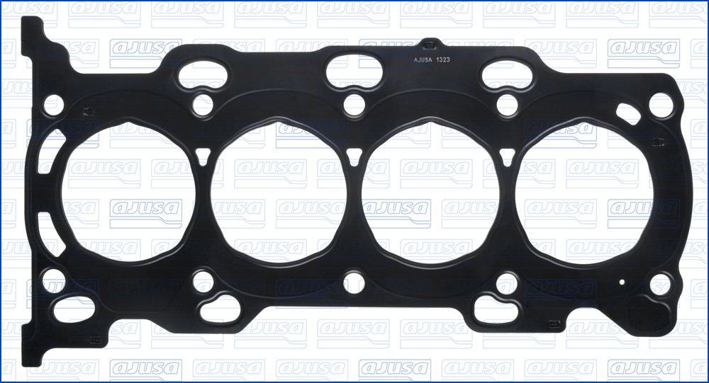 Tarpiklis, cilindro galva AJUSA 10232700