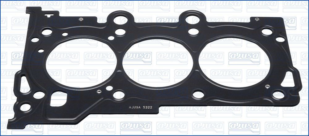 Tarpiklis, cilindro galva AJUSA 10238800