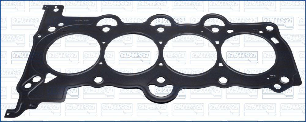 Tarpiklis, cilindro galva AJUSA 10239000