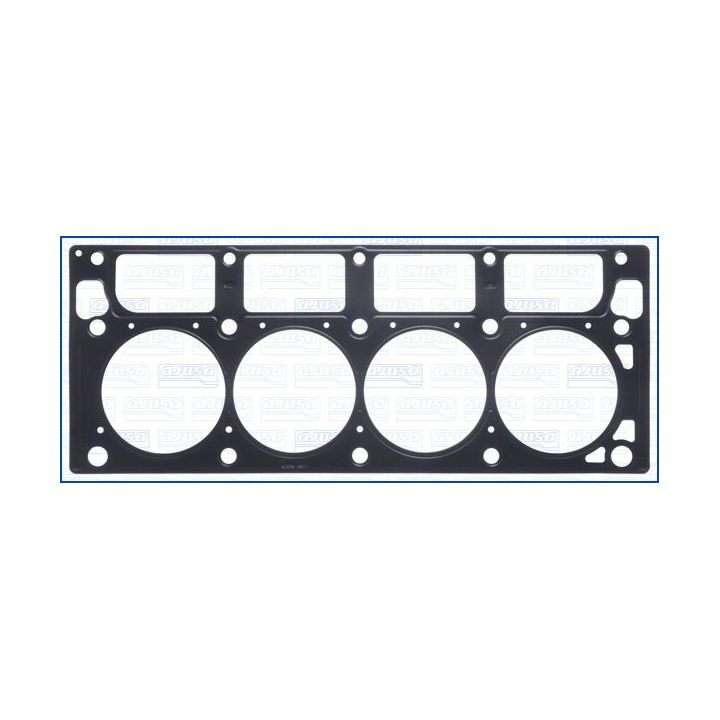 Tarpiklis, cilindro galva AJUSA 10240000