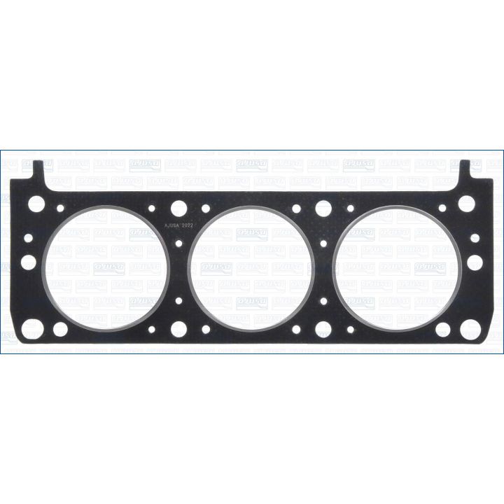 Tarpiklis, cilindro galva AJUSA 10240700