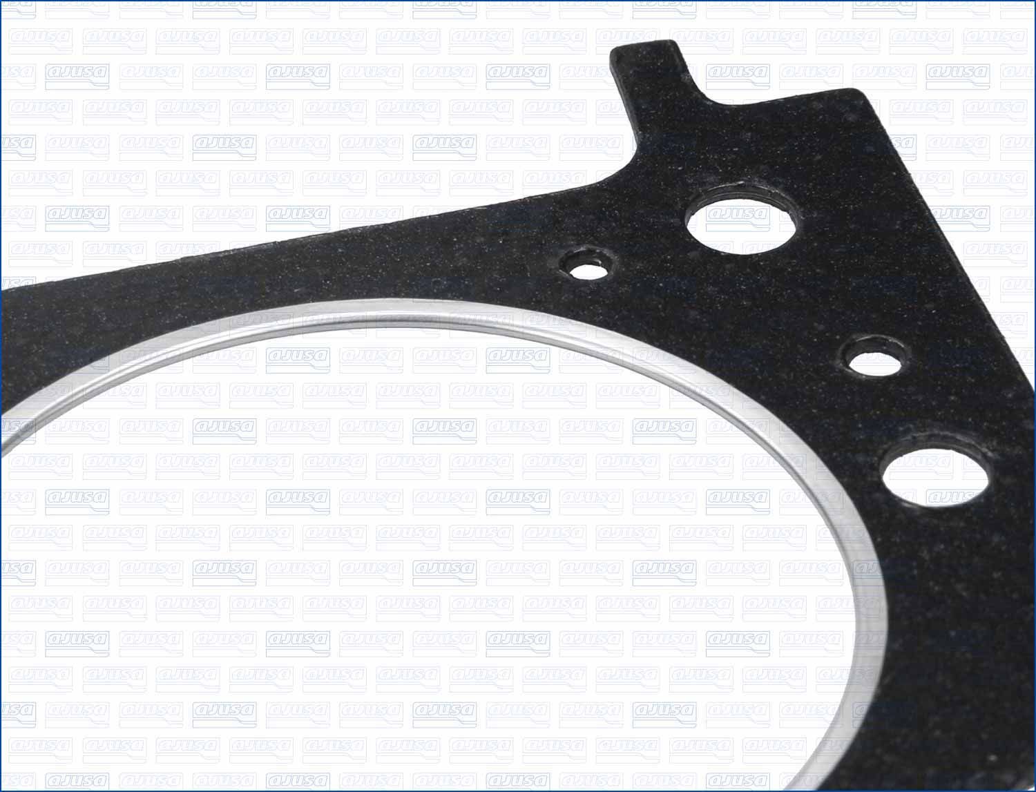 Tarpiklis, cilindro galva AJUSA 10240700