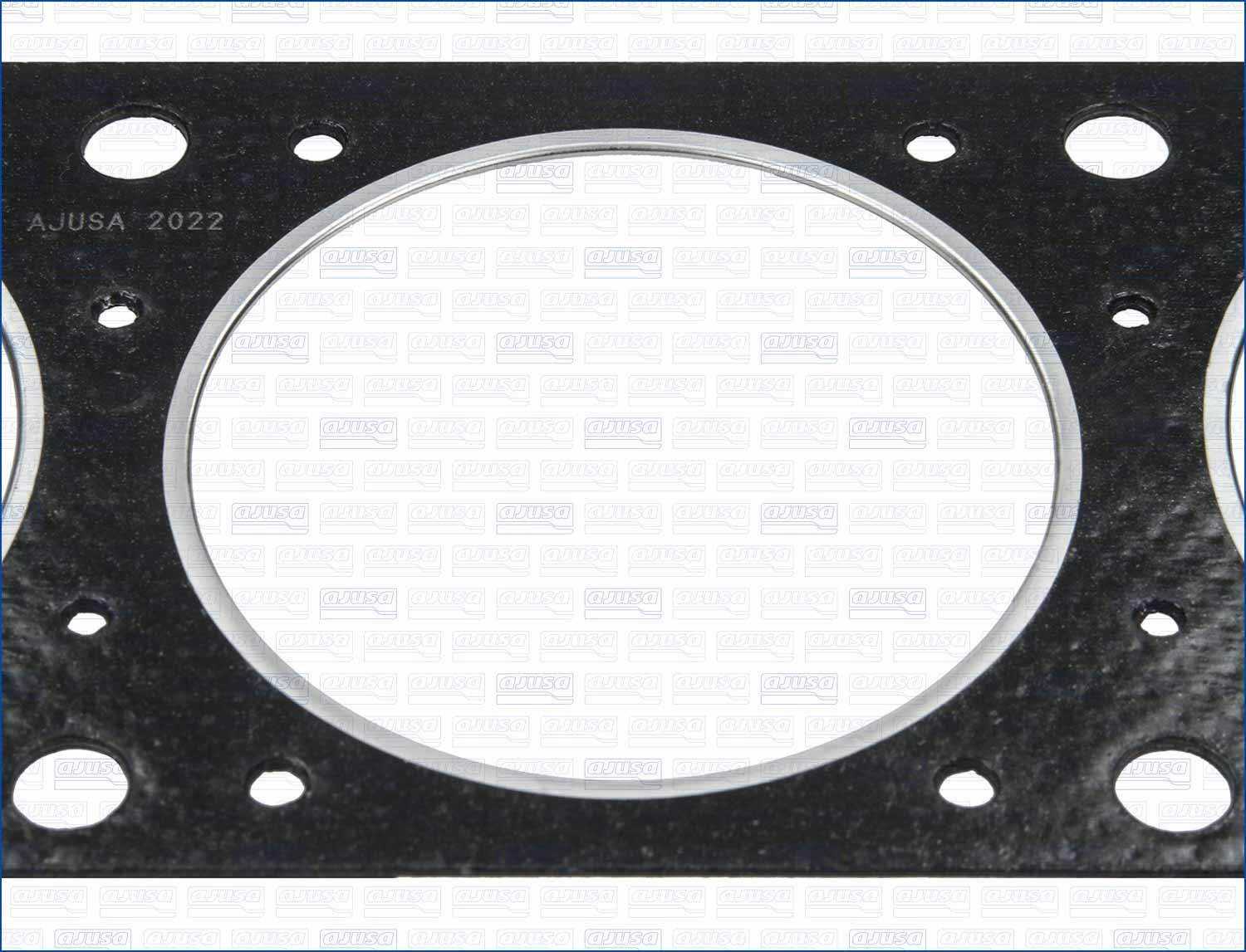Tarpiklis, cilindro galva AJUSA 10240700