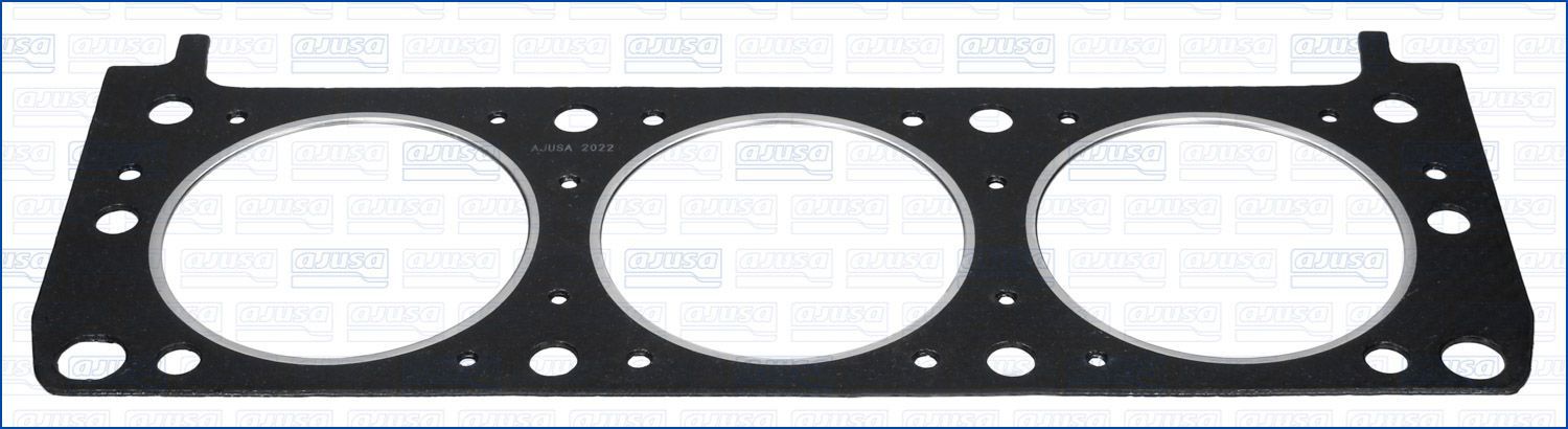 Tarpiklis, cilindro galva AJUSA 10240700