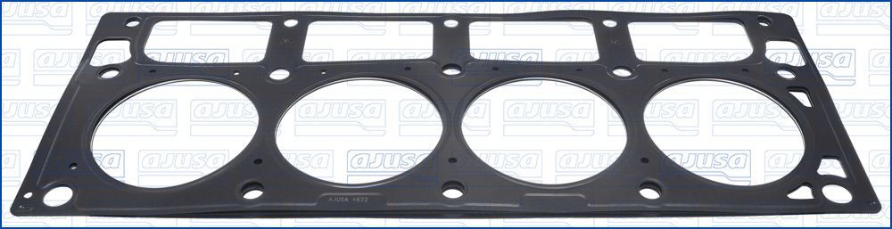 Tarpiklis, cilindro galva AJUSA 10241700