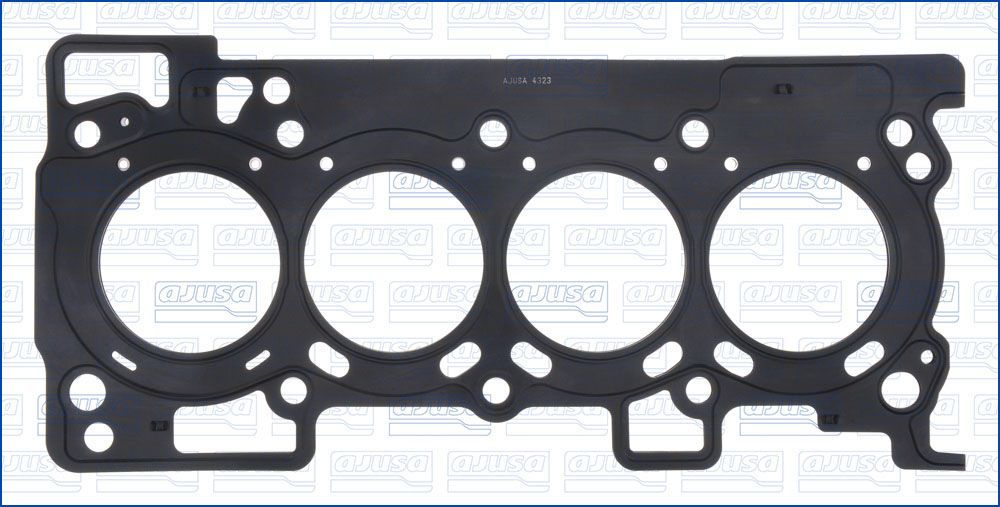 Tarpiklis, cilindro galva AJUSA 10249500