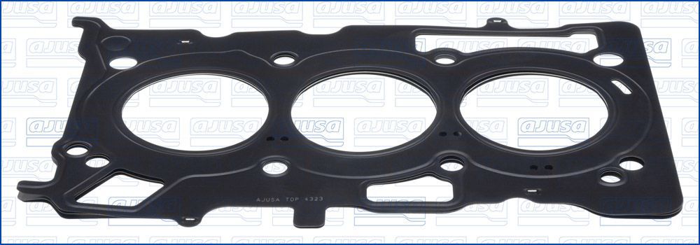 Tarpiklis, cilindro galva AJUSA 10249600