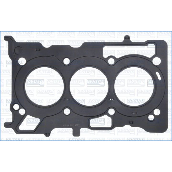 Tarpiklis, cilindro galva AJUSA 10249600