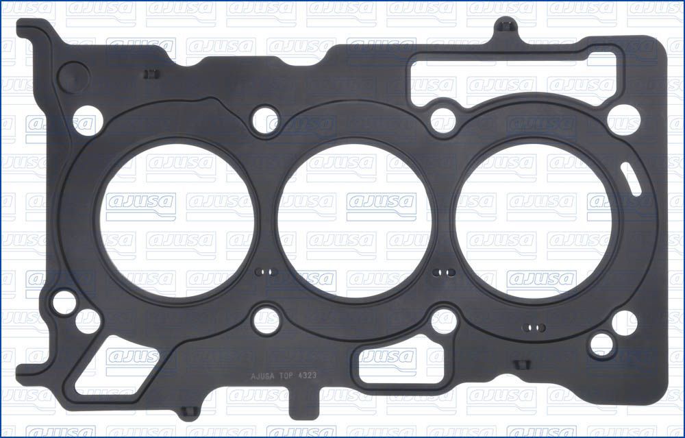 Tarpiklis, cilindro galva AJUSA 10249600