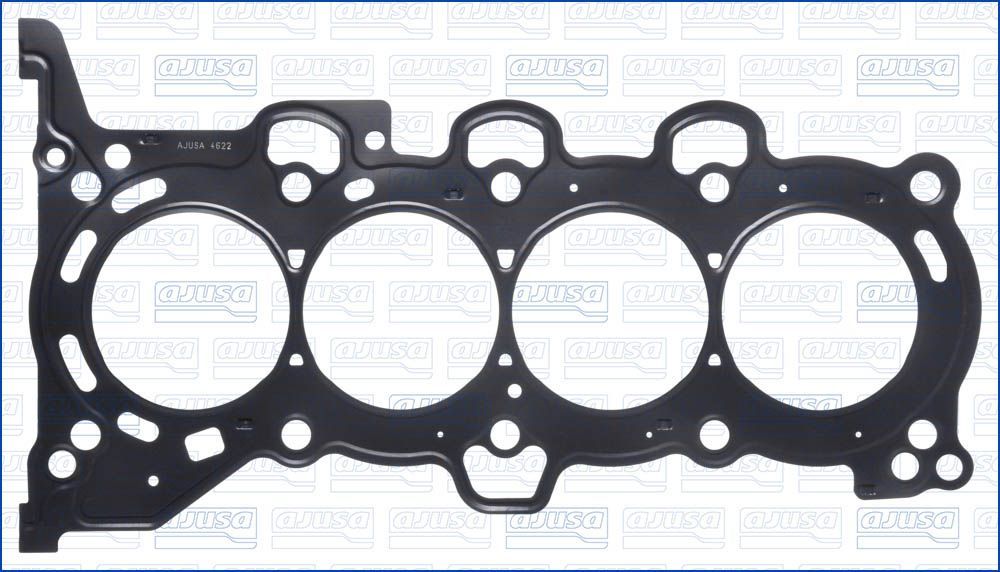 Tarpiklis, cilindro galva AJUSA 10251300