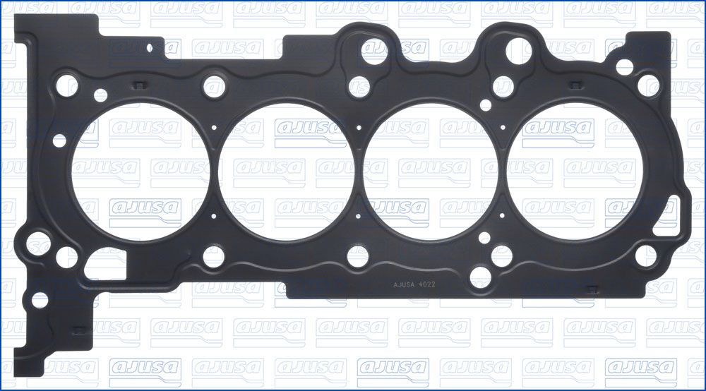 Tarpiklis, cilindro galva AJUSA 10253900