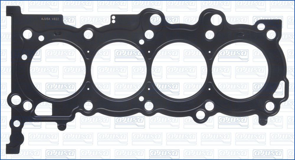 Tarpiklis, cilindro galva AJUSA 10254000