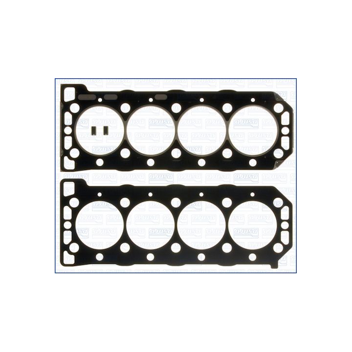 Tarpiklis, cilindro galva AJUSA 55013000