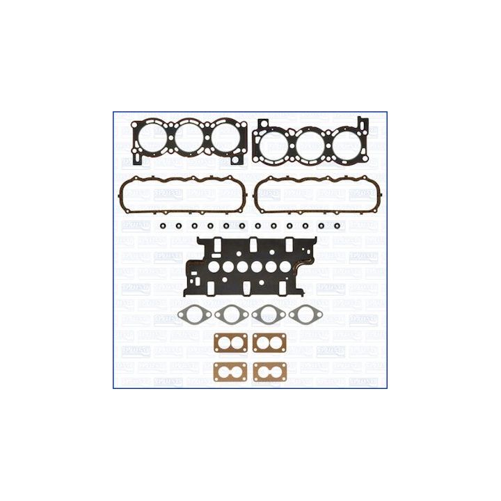 Tarpiklių komplektas, cilindro galva AJUSA 52009100