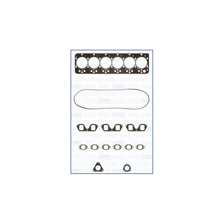 Tarpiklių komplektas, cilindro galva AJUSA 52039800