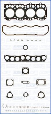 Tarpiklių komplektas, cilindro galva AJUSA 52043600